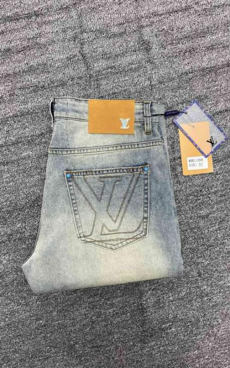 Picture of LV Jeans Long _SKULVsz29-42xltr393811756